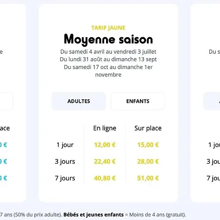 Mobilhome Confort Au Les Viviers * Lège-Cap-Ferret