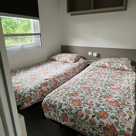 Mobilhome Confort Au Les Viviers Lège-Cap-Ferret