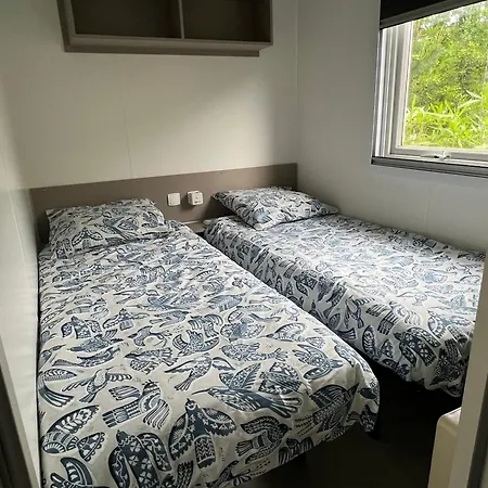 Mobilhome Confort Au Les Viviers Lège-Cap-Ferret
